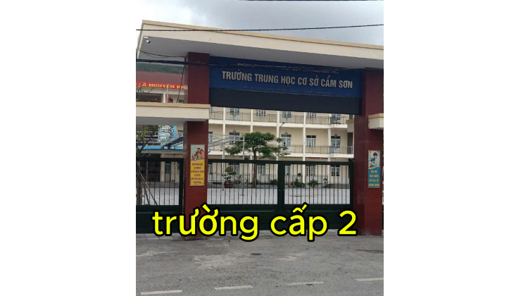 Cần tuyển sale bán nhà giúp mình ạ (hoa hồng 50tr). Chính chủ cần bán nhà 2 tầng ô tô đỗ cửa.